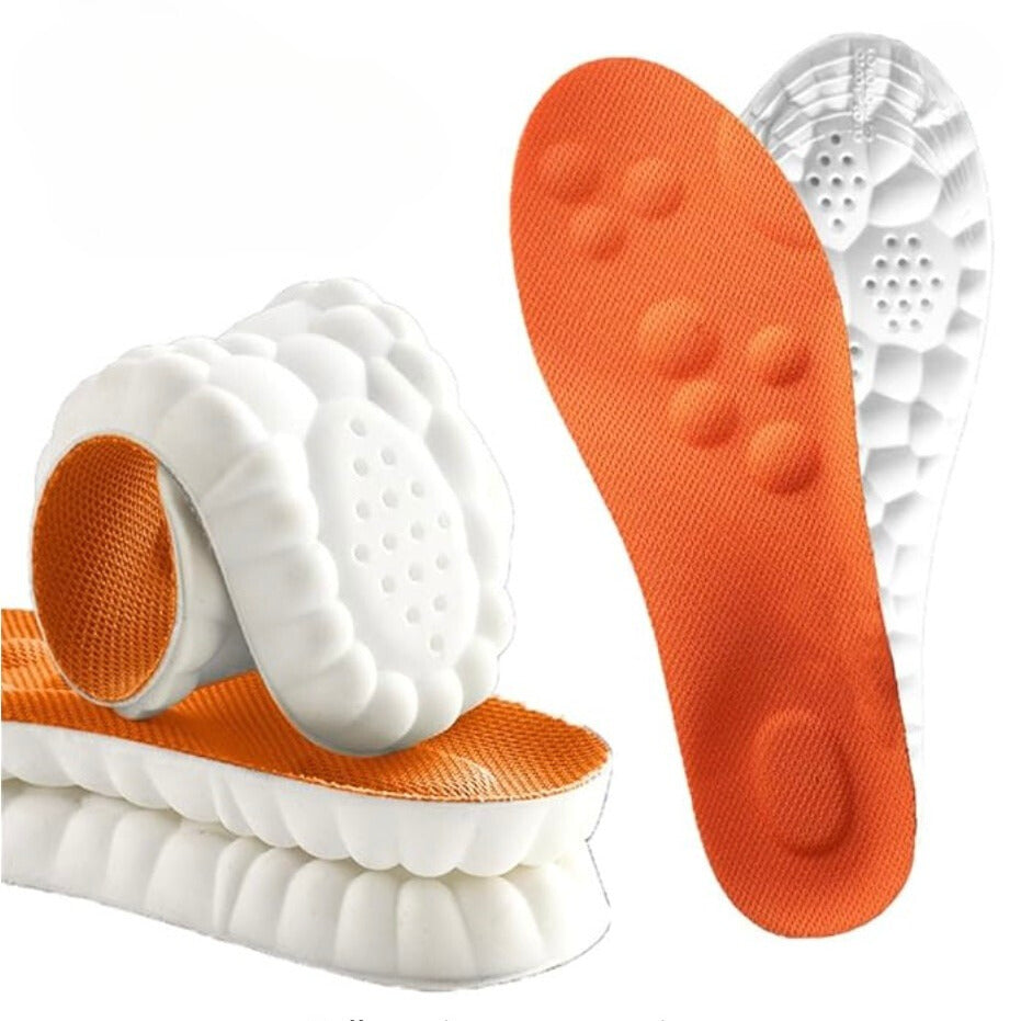 Ergonomic Insoles