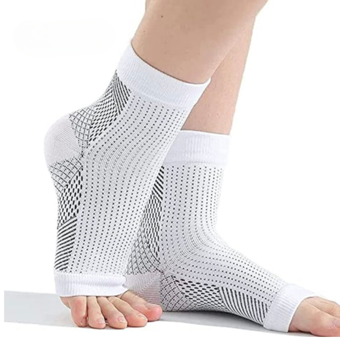Support Sport Socks