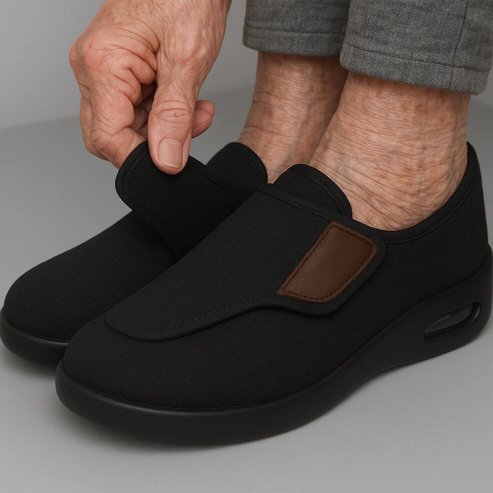 Ergonomic shoes