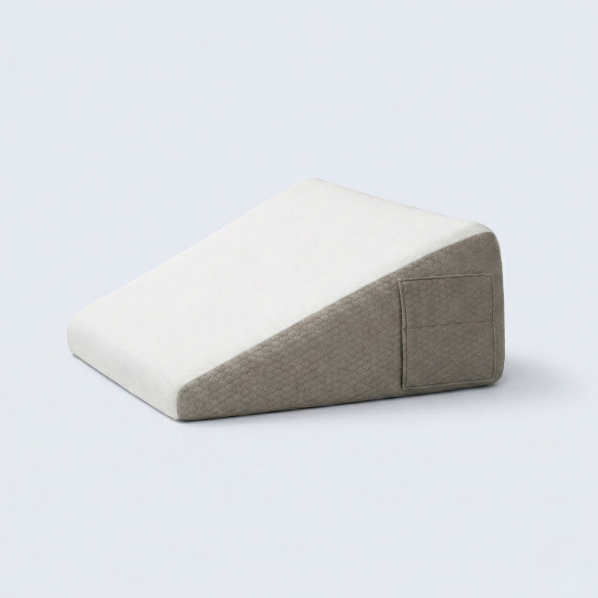 B&B Deluxe Inclined Wedge Support Pillow