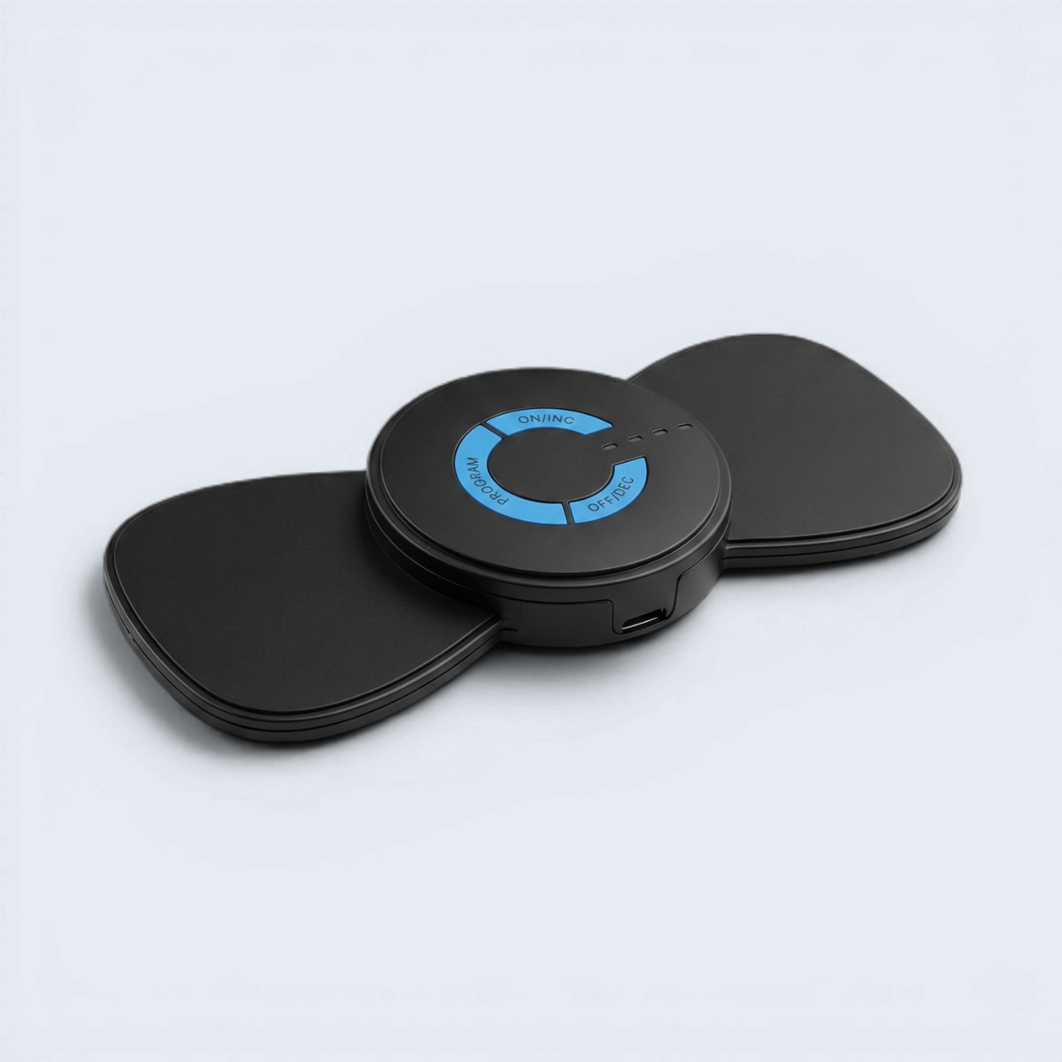 B&B Wireless EMS Muscle Stimulator Pad
