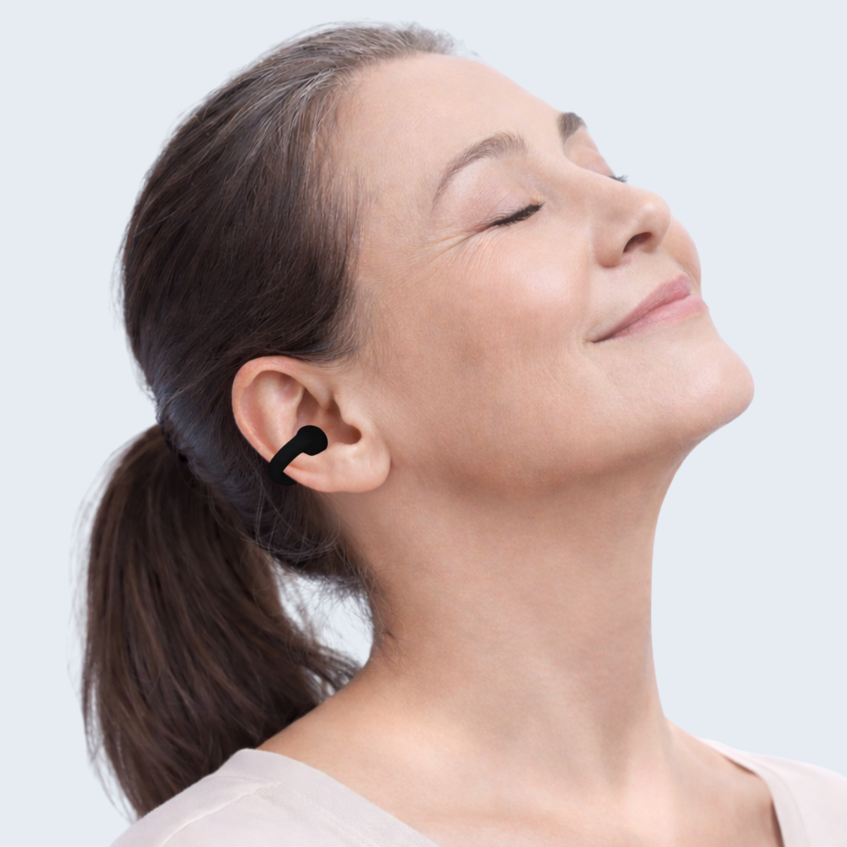 B&B Bone Conduction Wireless Earbuds