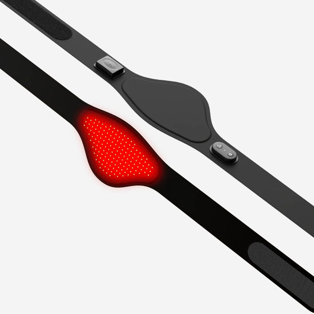 Red Light Therapy Belt