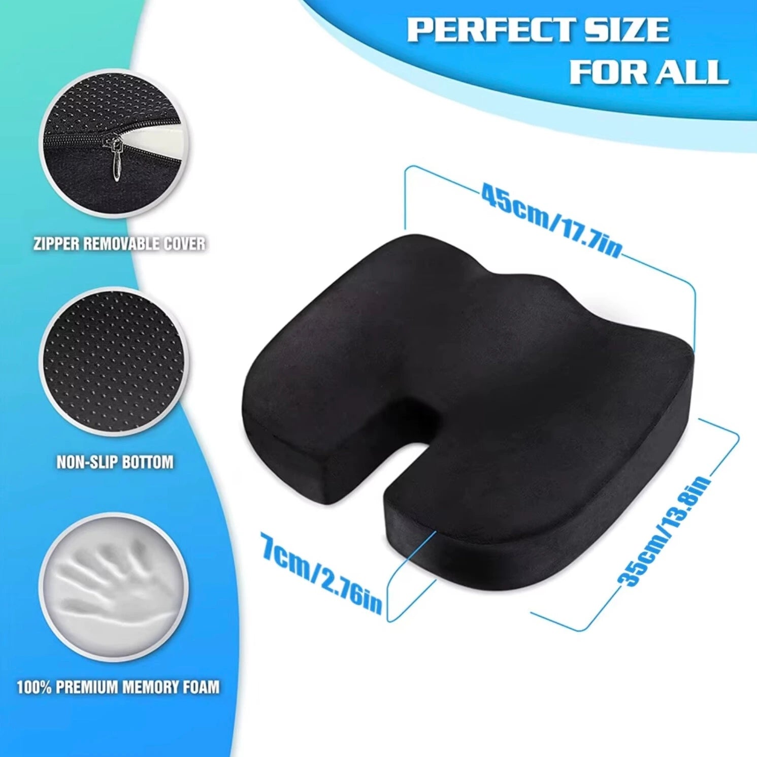 Posture Cushion