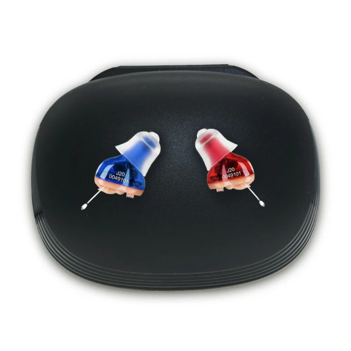 B&B Micro Digital Sound Amplifier – In-Ear with Noise Reduction