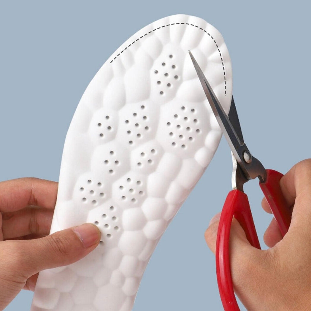 Ergonomic Insoles