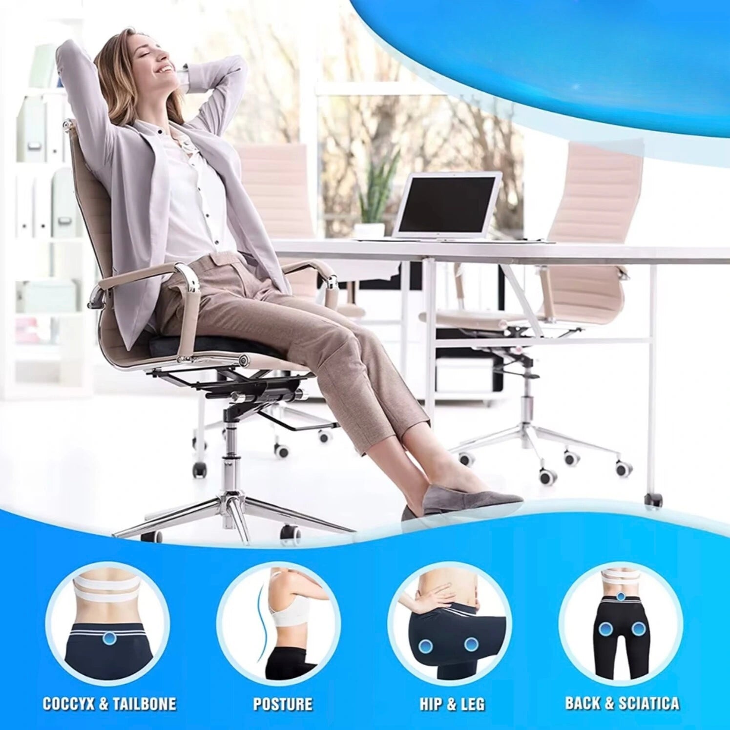 Posture Cushion