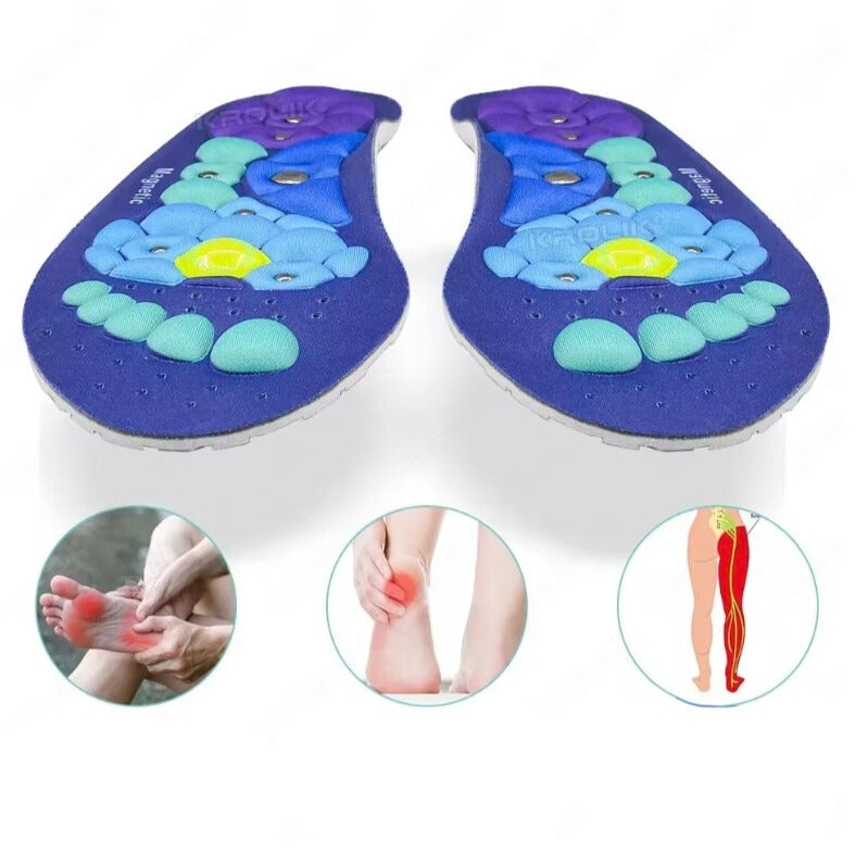Orthopedic Insoles