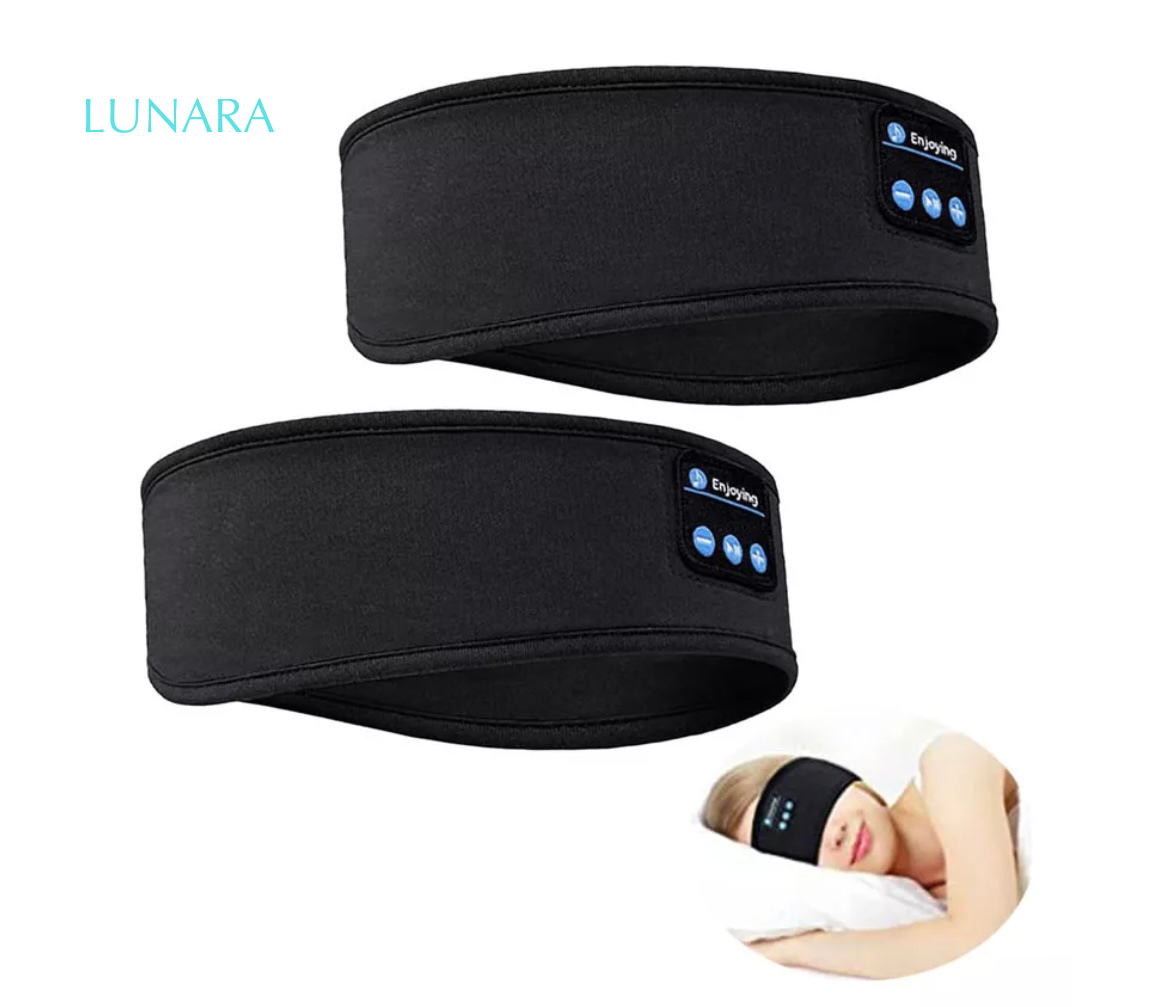 Bluetooth Sleeping Mask