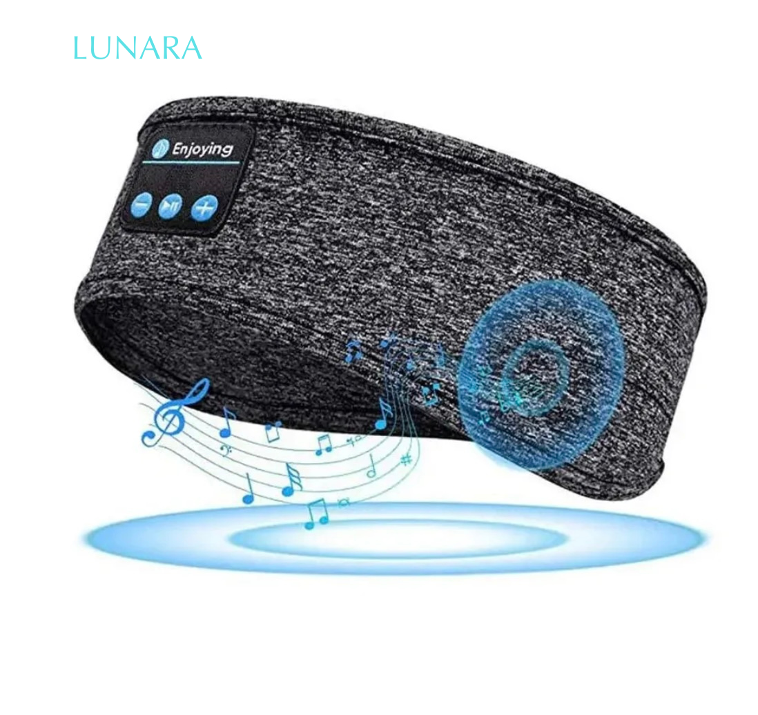 Bluetooth Sleeping Mask