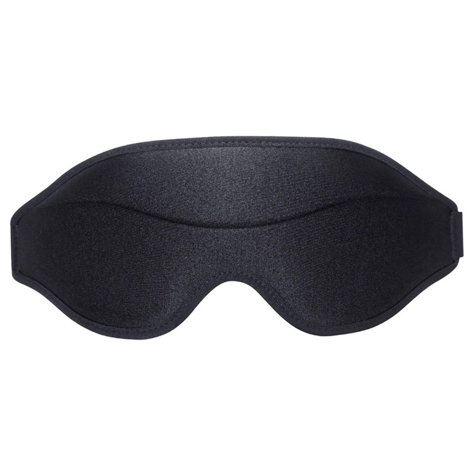 Foam Sleep Mask