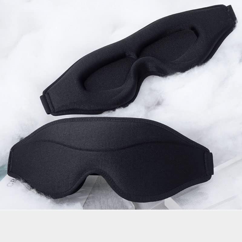 Foam Sleep Mask