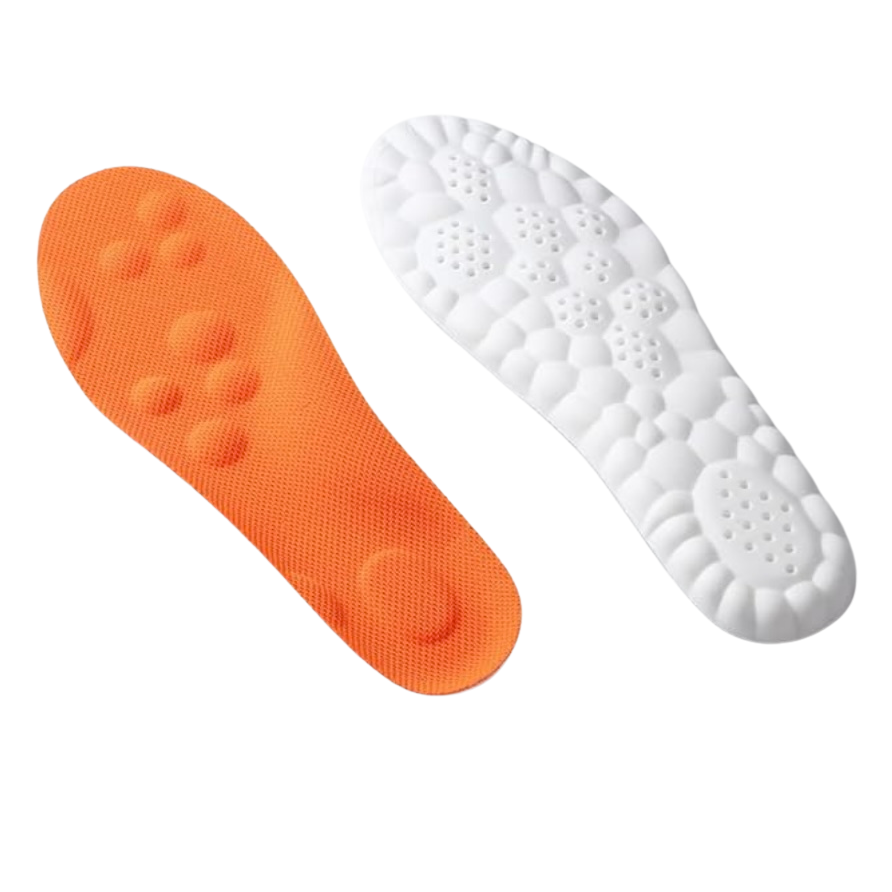 Ergonomic Insoles