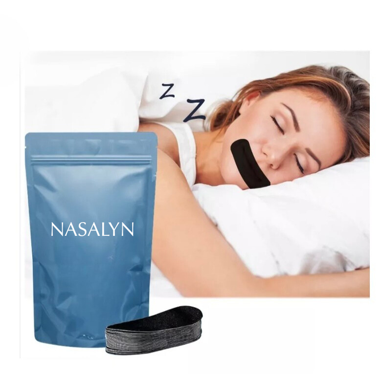 Night Mouth Tape
