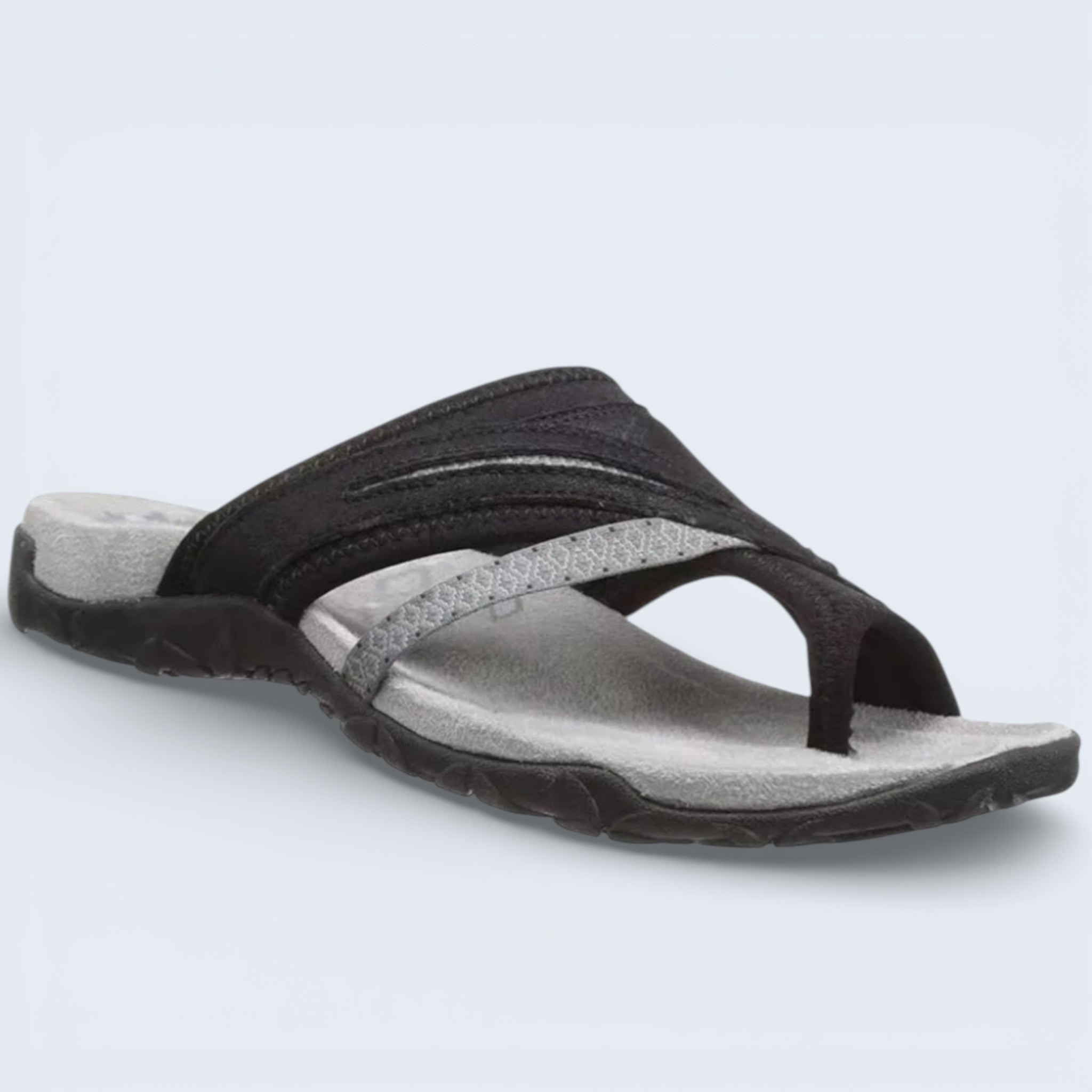 B&B Cushioned Summer Sandals – Lightweight All-Day Comfort