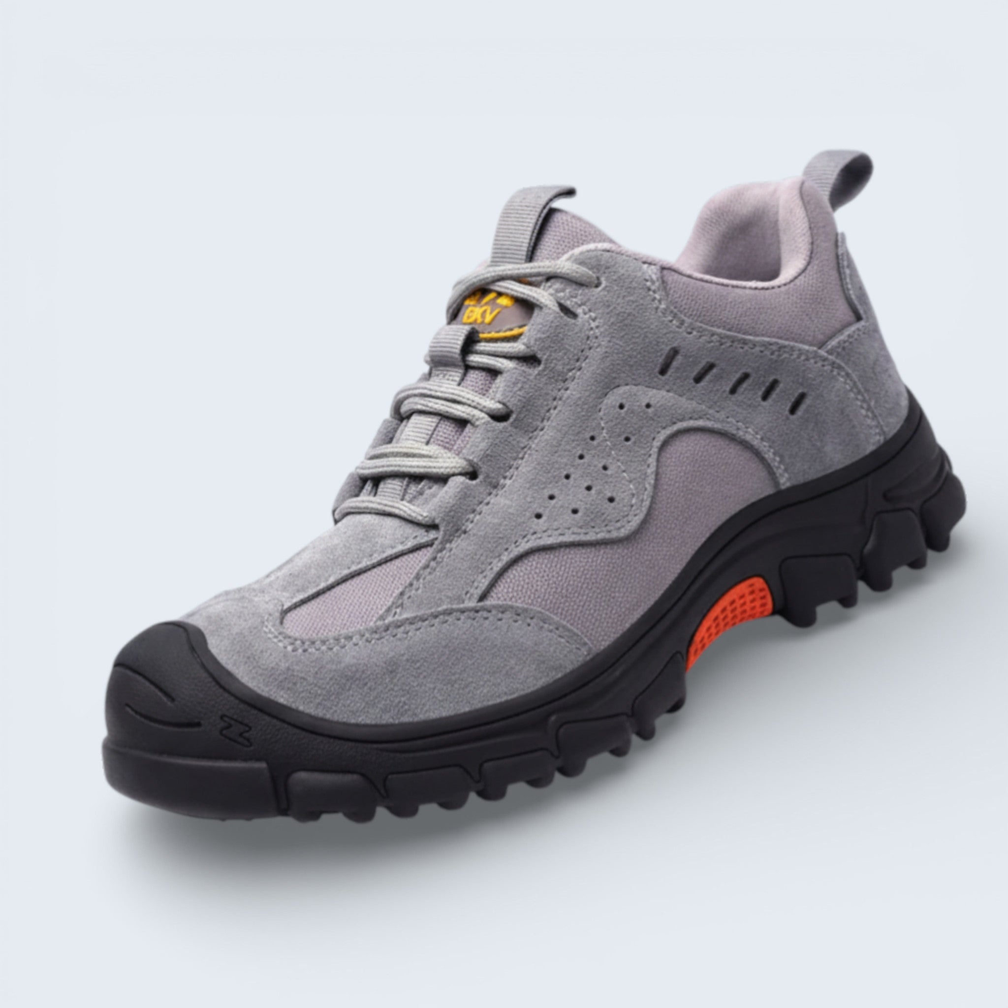 B&B Men Safety Boots – Durable and Cushioned Daily Wear