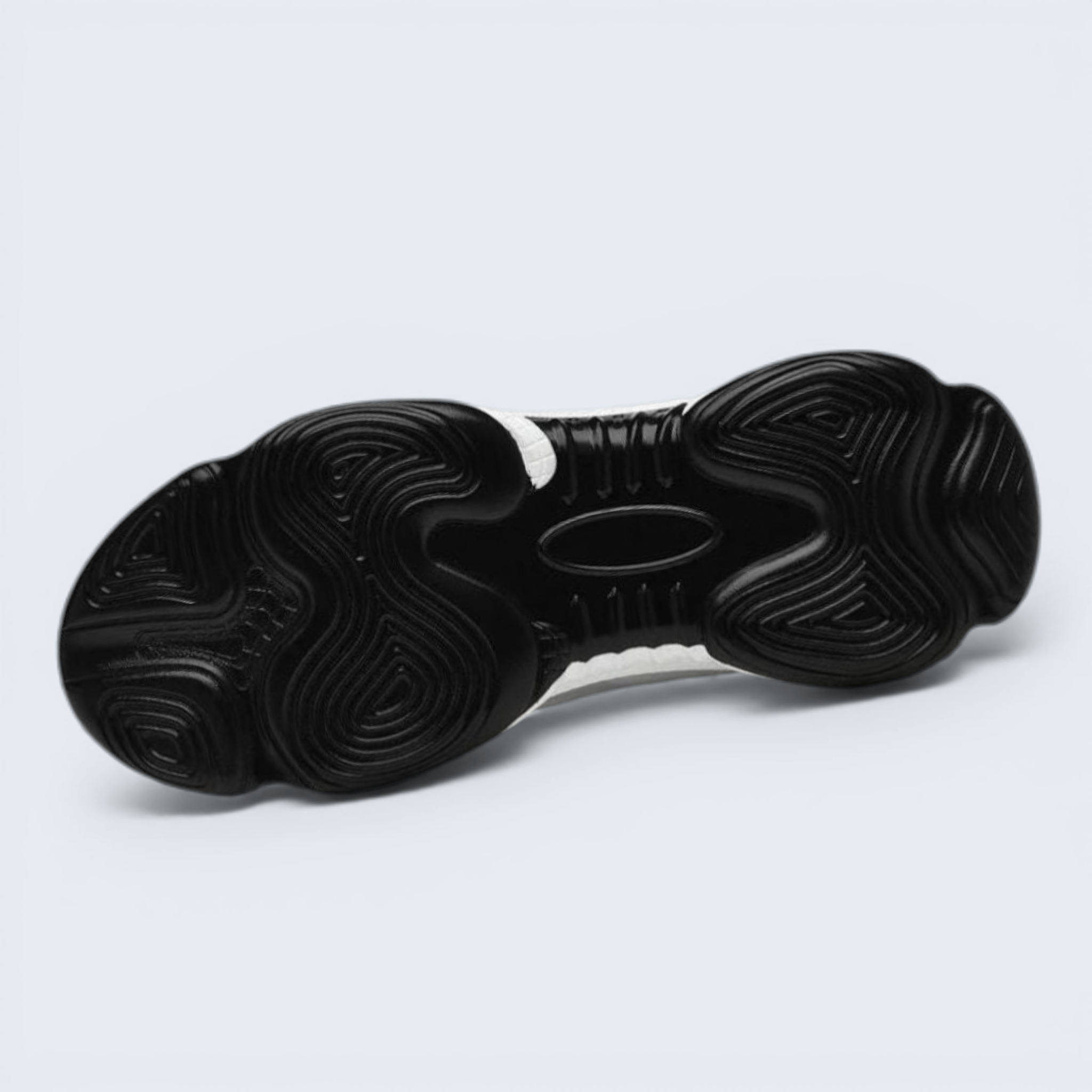 B&B Men Sneakers – Cushioned Hidden Lift Everyday Comfort for Daily Wear