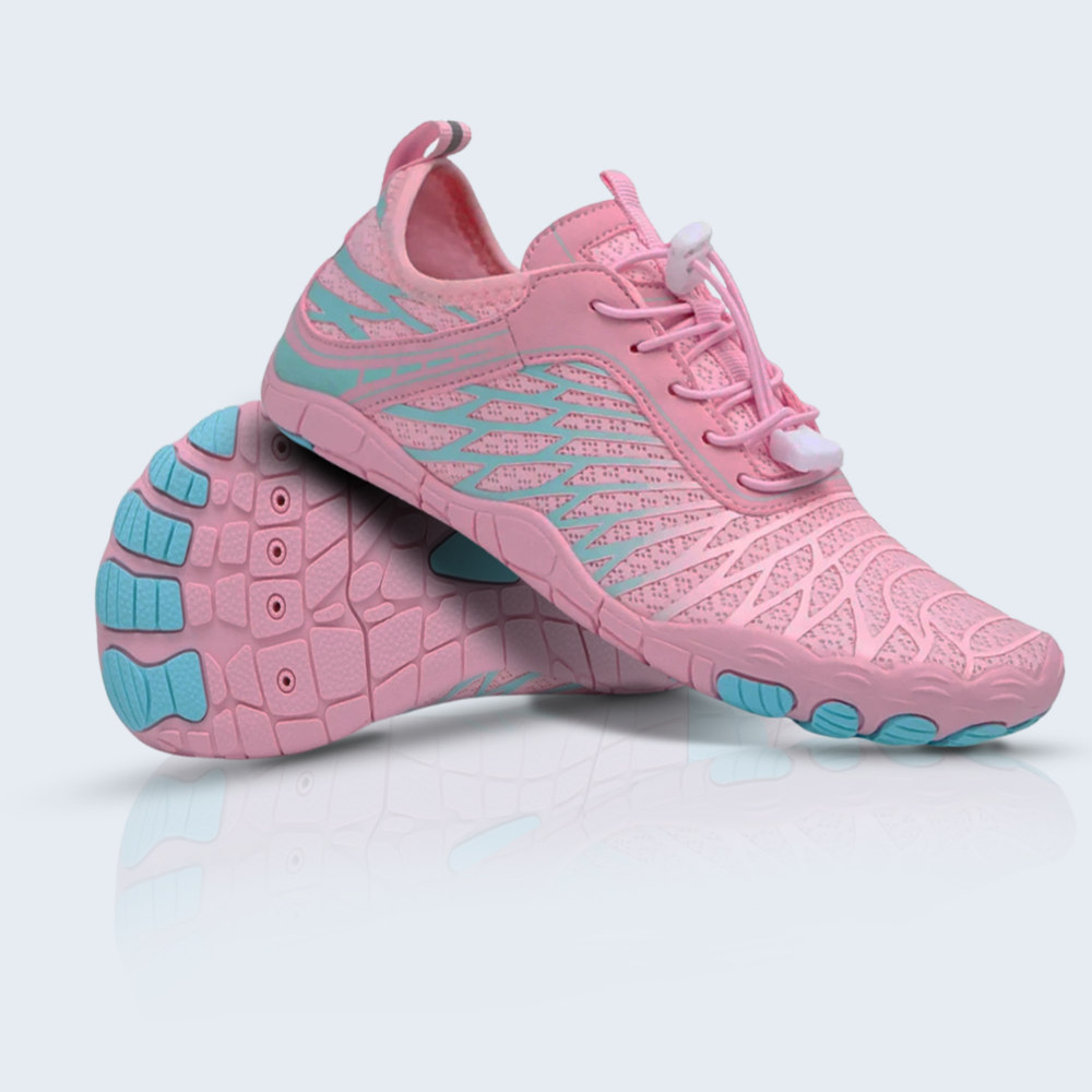 B&B Unisex Barefoot Shoes – Breathable Flexible Everyday Comfort for Casual Walking