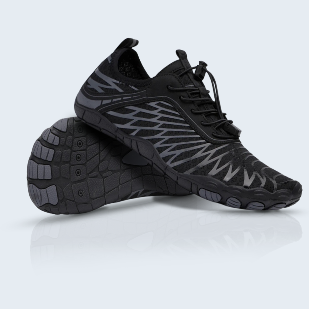 B&B Unisex Barefoot Shoes – Breathable Flexible Everyday Comfort for Casual Walking