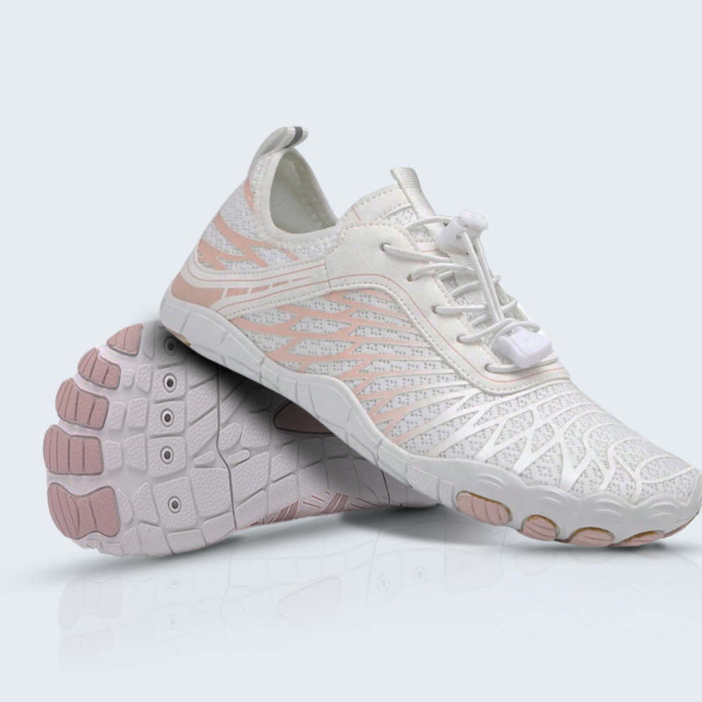 B&B Unisex Barefoot Shoes – Breathable Flexible Everyday Comfort for Casual Walking