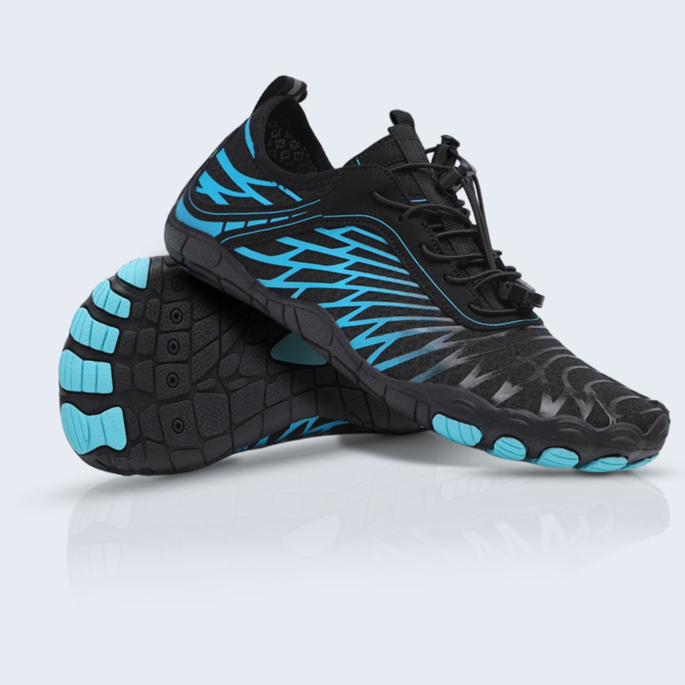 B&B Unisex Barefoot Shoes – Breathable Flexible Everyday Comfort for Casual Walking