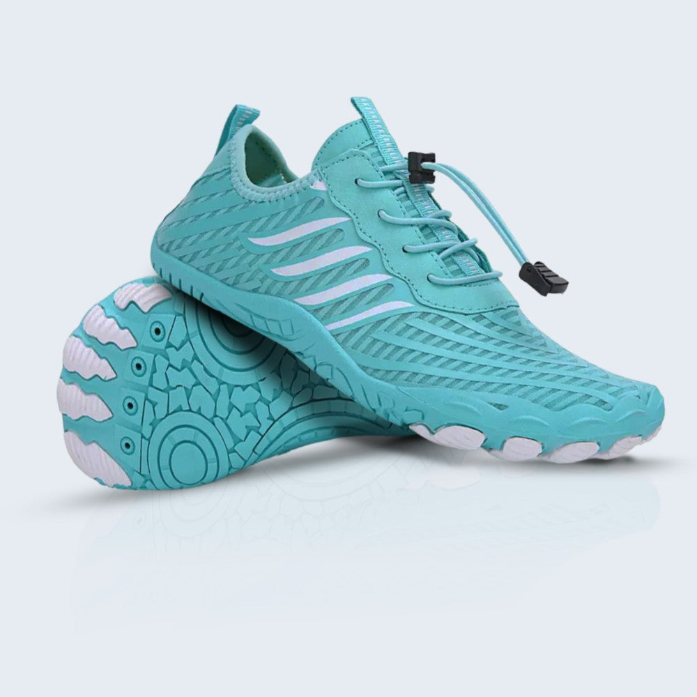 B&B Unisex Barefoot Shoes – Flexible Wide Toe Box Everyday Comfort for Casual Walking