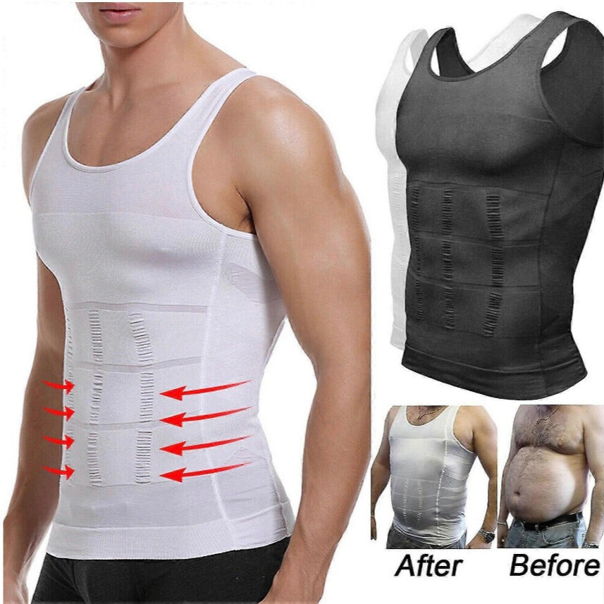 Shaping Tank Top