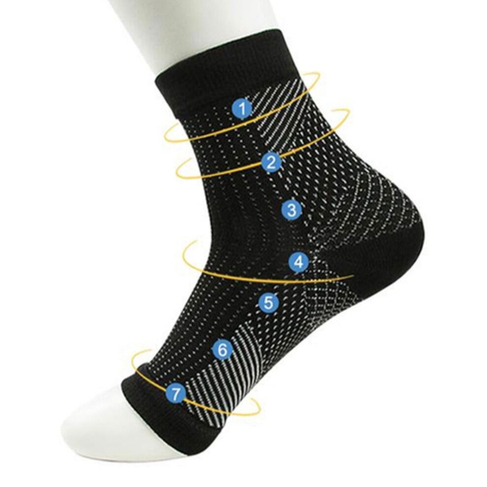 Support Sport Socks