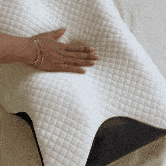 Orthopedic Sleep Pillow