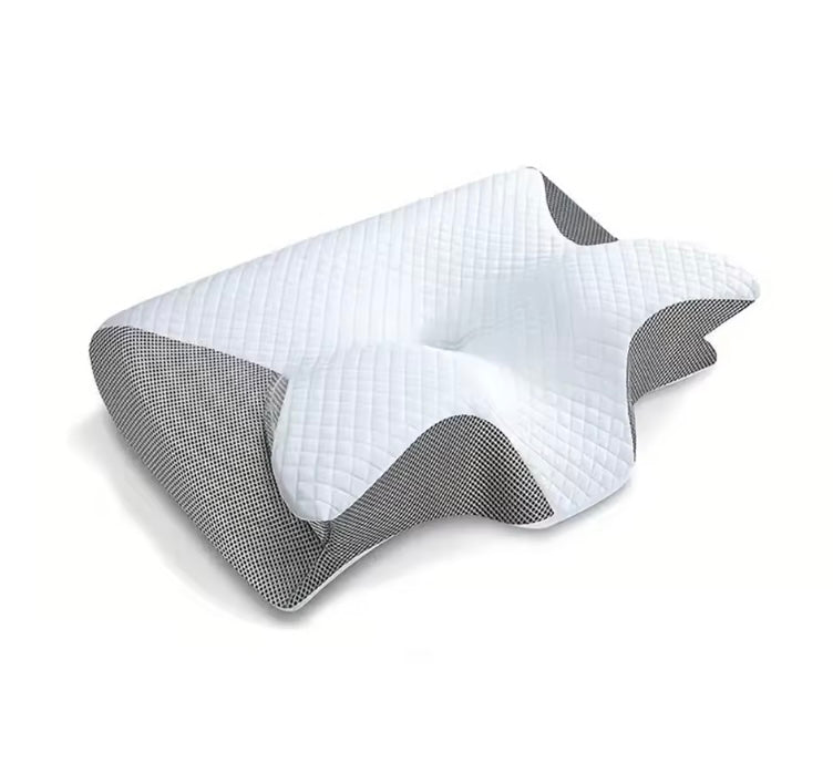 Orthopedic Sleep Pillow
