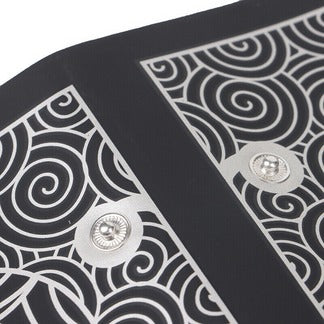 B&B EMS Foot Massager Mat – Electric Muscle Stimulation with Adjustable Intensity