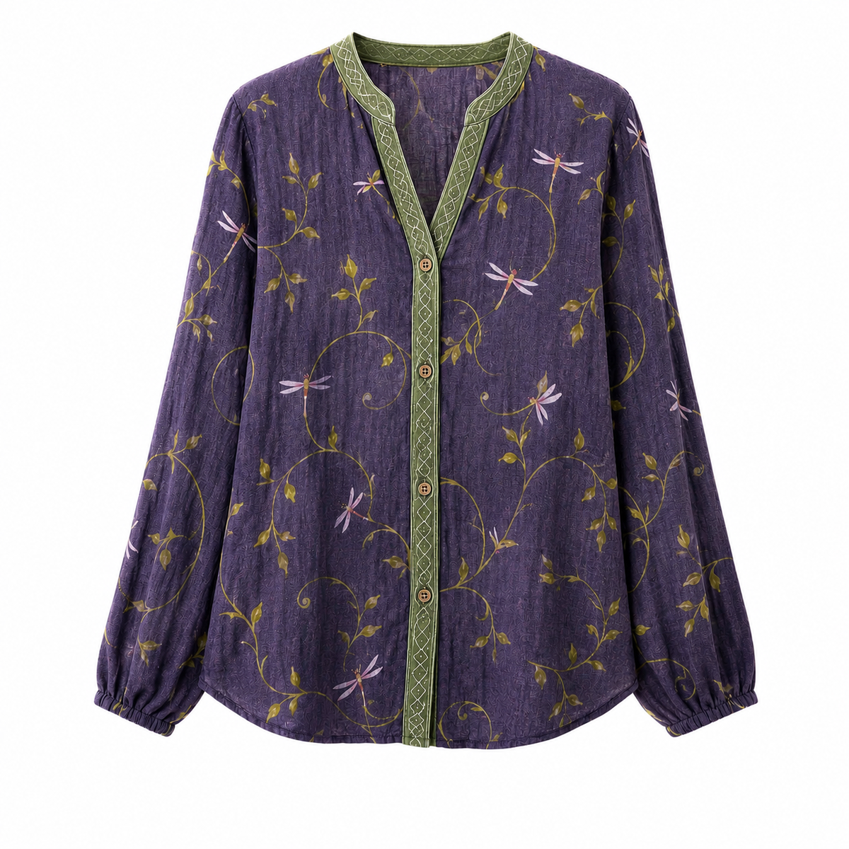 Women's Blouses