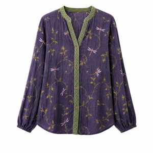 Women's Blouses