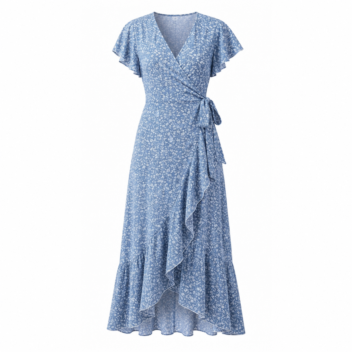 Midi Dresses