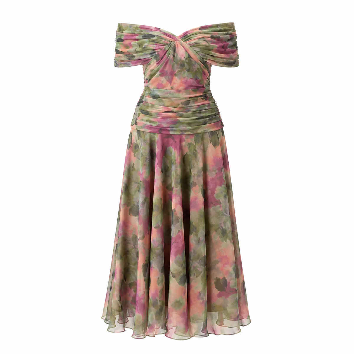 Maxi Dresses