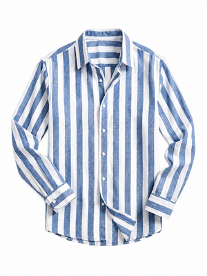 Men Long Sleeves