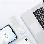 Nagy sebességű, hordozható, 8 TB-os külső merevlemez USB 3.1-kompatibilitással