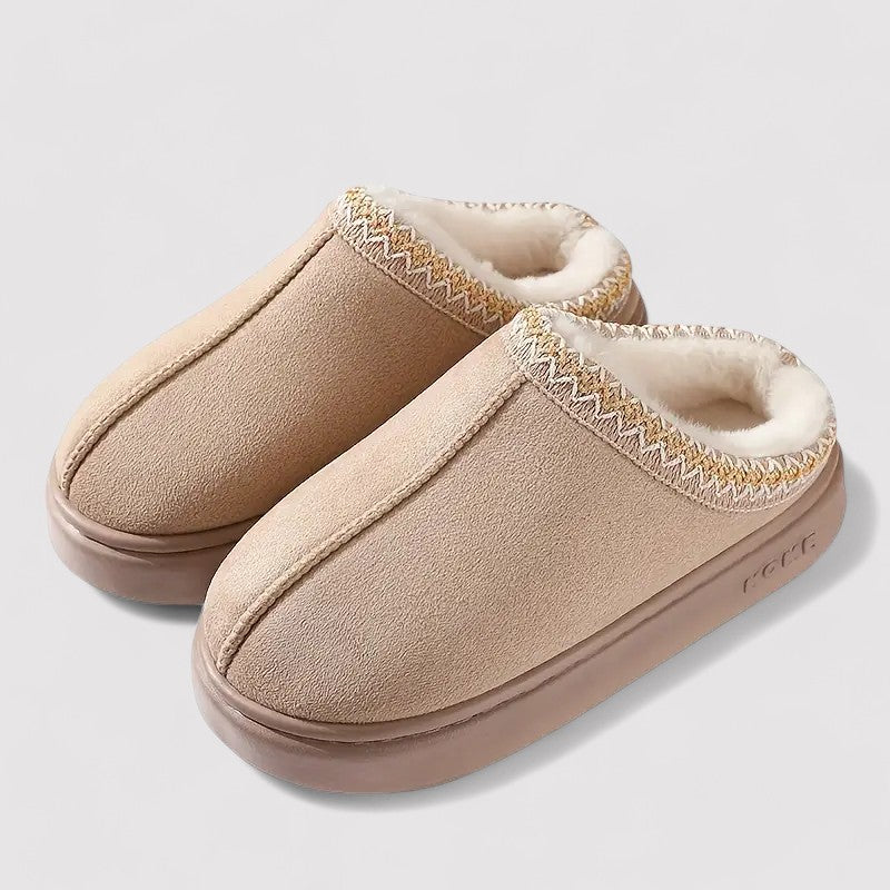 Luxus unisex puha papucsok - maximális kényelem elegáns dizájnnal