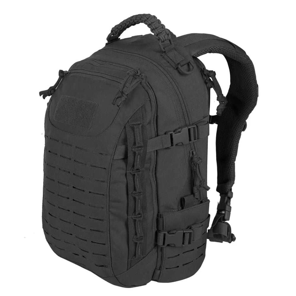 Sac à dos tactique de 30L avec système d’hydratation et compatibilité MOLLE