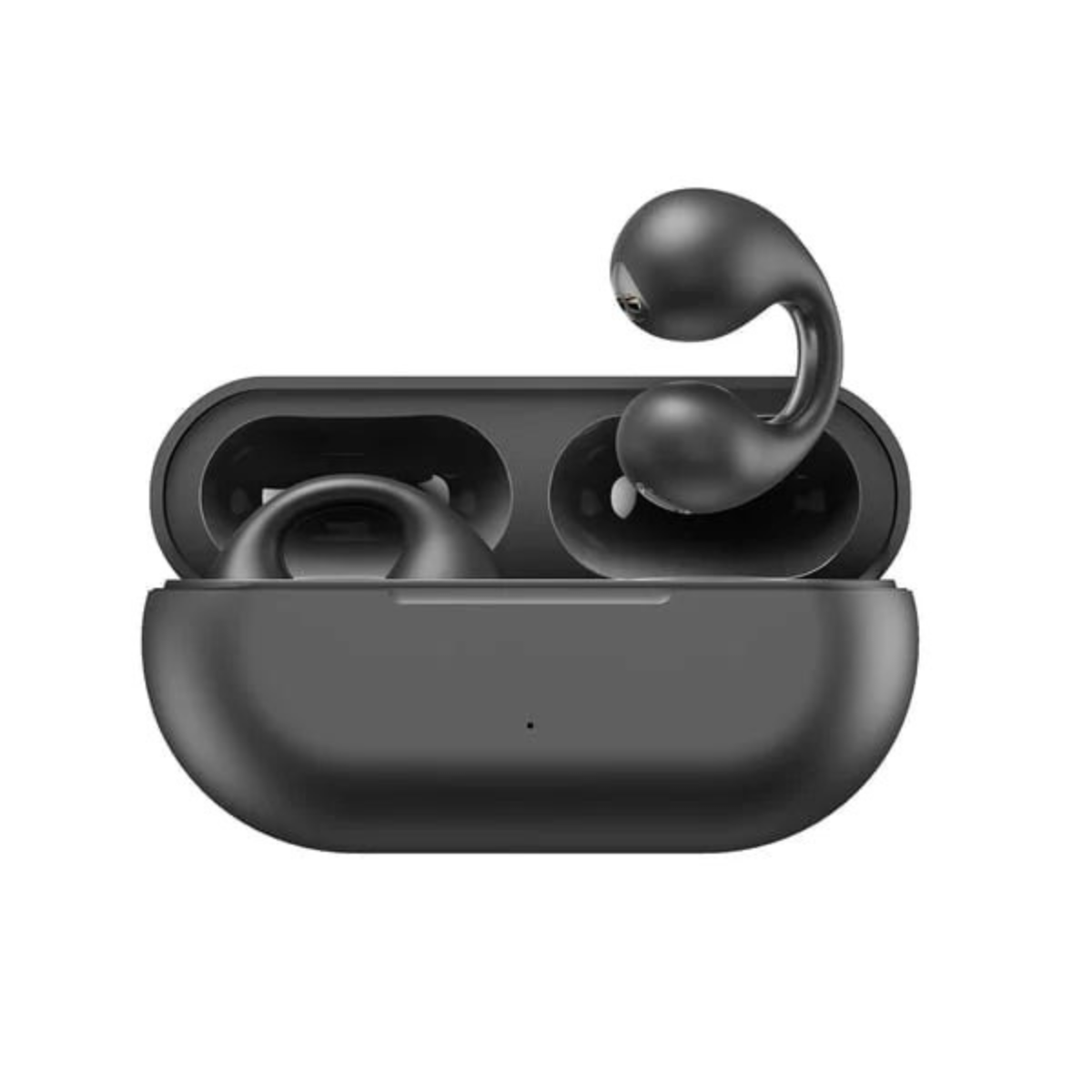 B&B Bone Conduction Wireless Earbuds