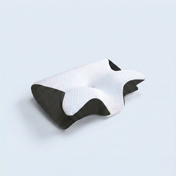 B&B Orthopaedic Ergonomic Pillow | Neck & Back Support