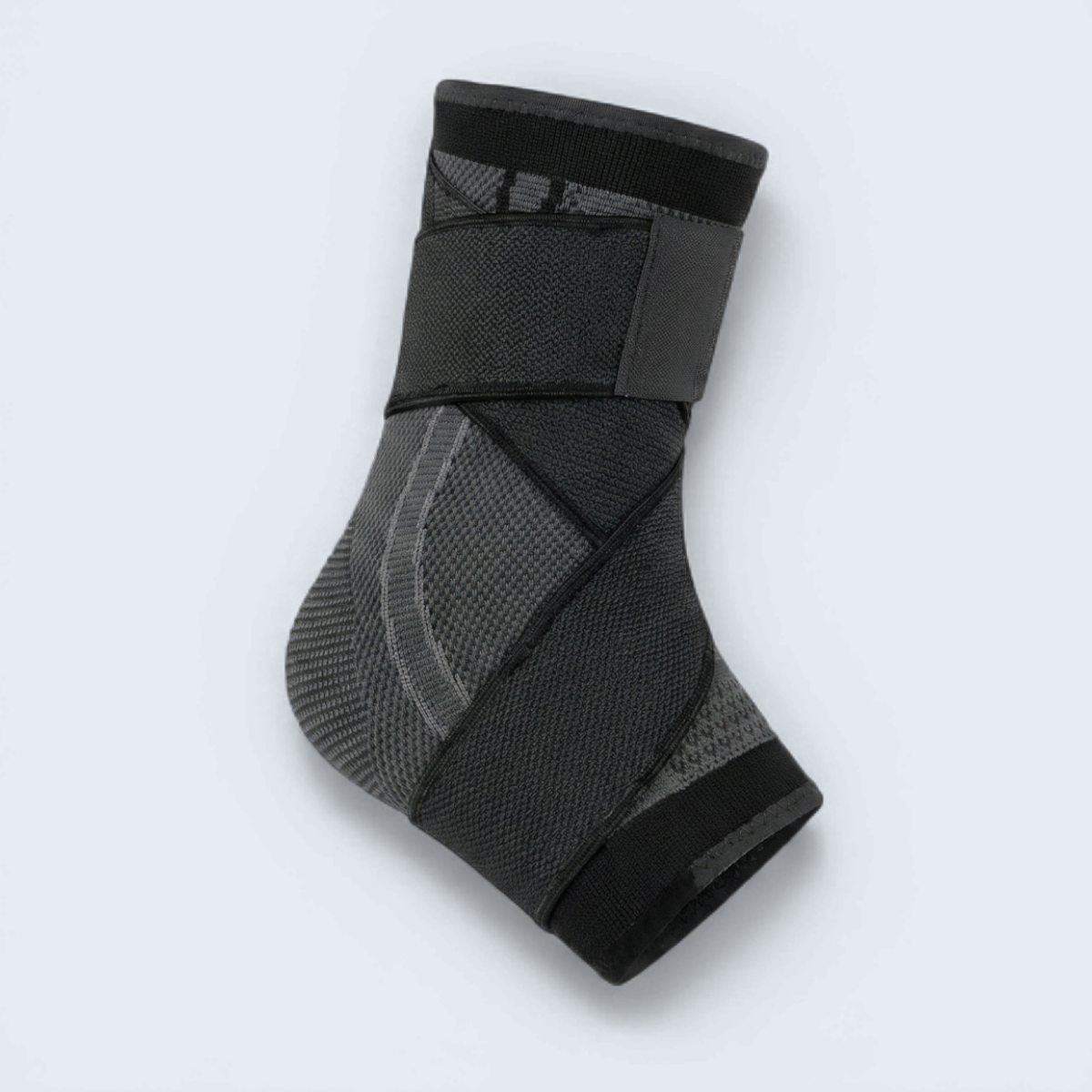 B&B Adjustable Ankle Support Wrap