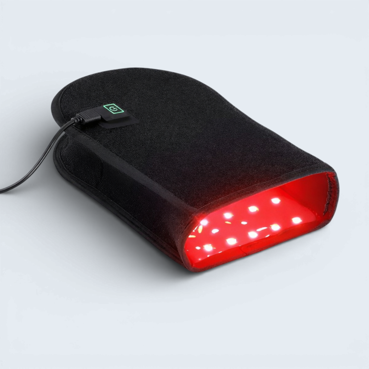 B&B Near Infrared Hand Therapy Gloves