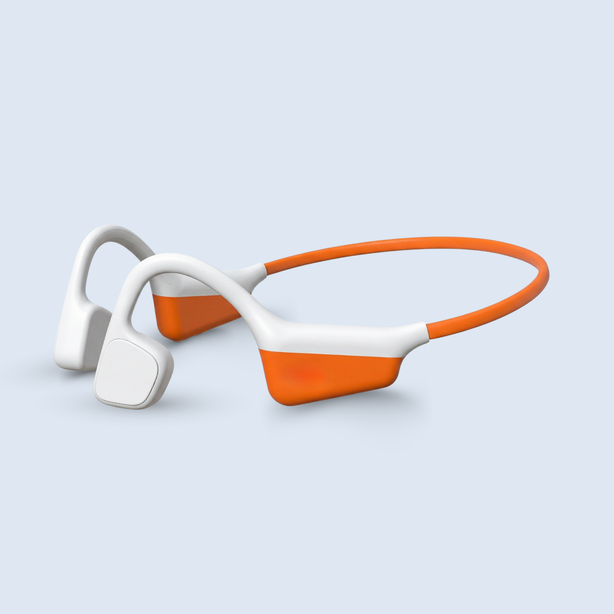 B&B Bone Conduction Wireless Open-Ear Audio Headphones
