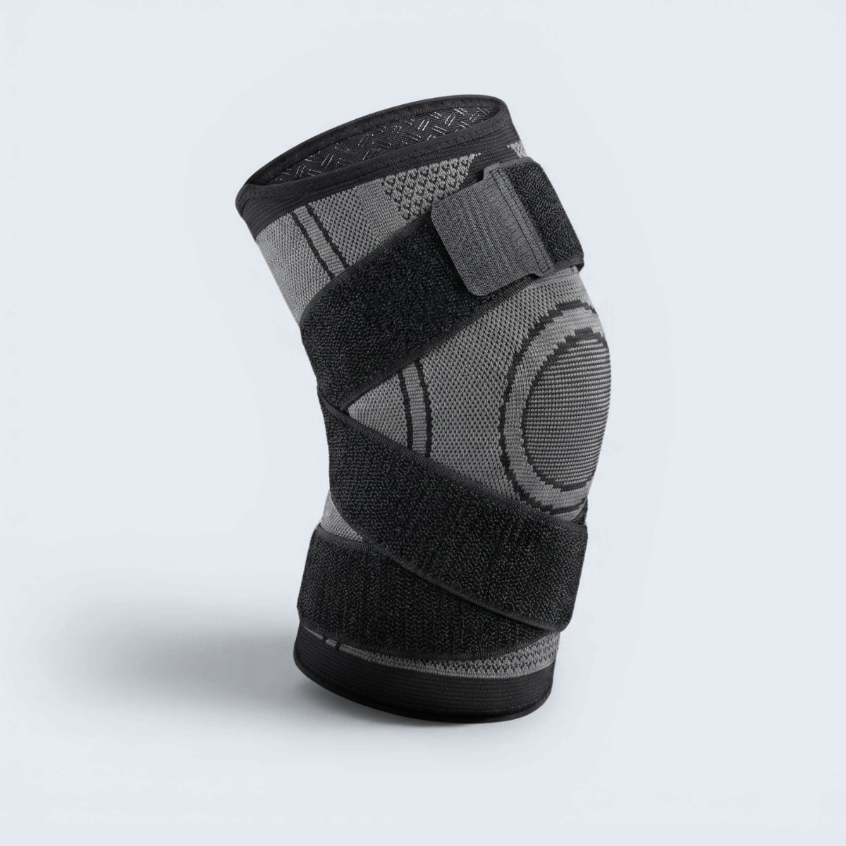 B&B Adjustable Knee Support Brace