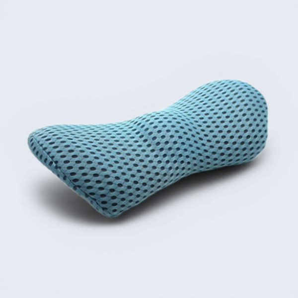 B&B Lumbar Support Memory Foam Cushion