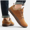 Barefoot Walking Shoes for Women – Lightweight Flexible Zero Drop Trainers