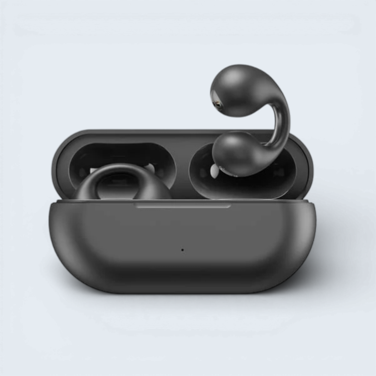 B&B Bone Conduction Wireless Earbuds