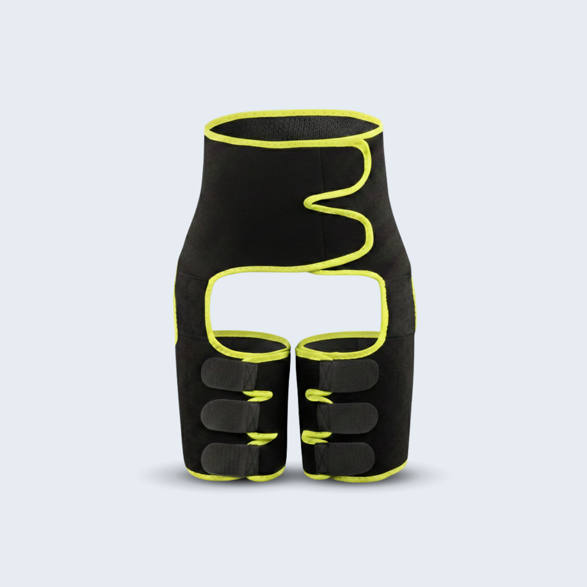 B&B B&B Hip & Thigh Support Band – Adjustable Compression Wrap for Comfort & Daily Support