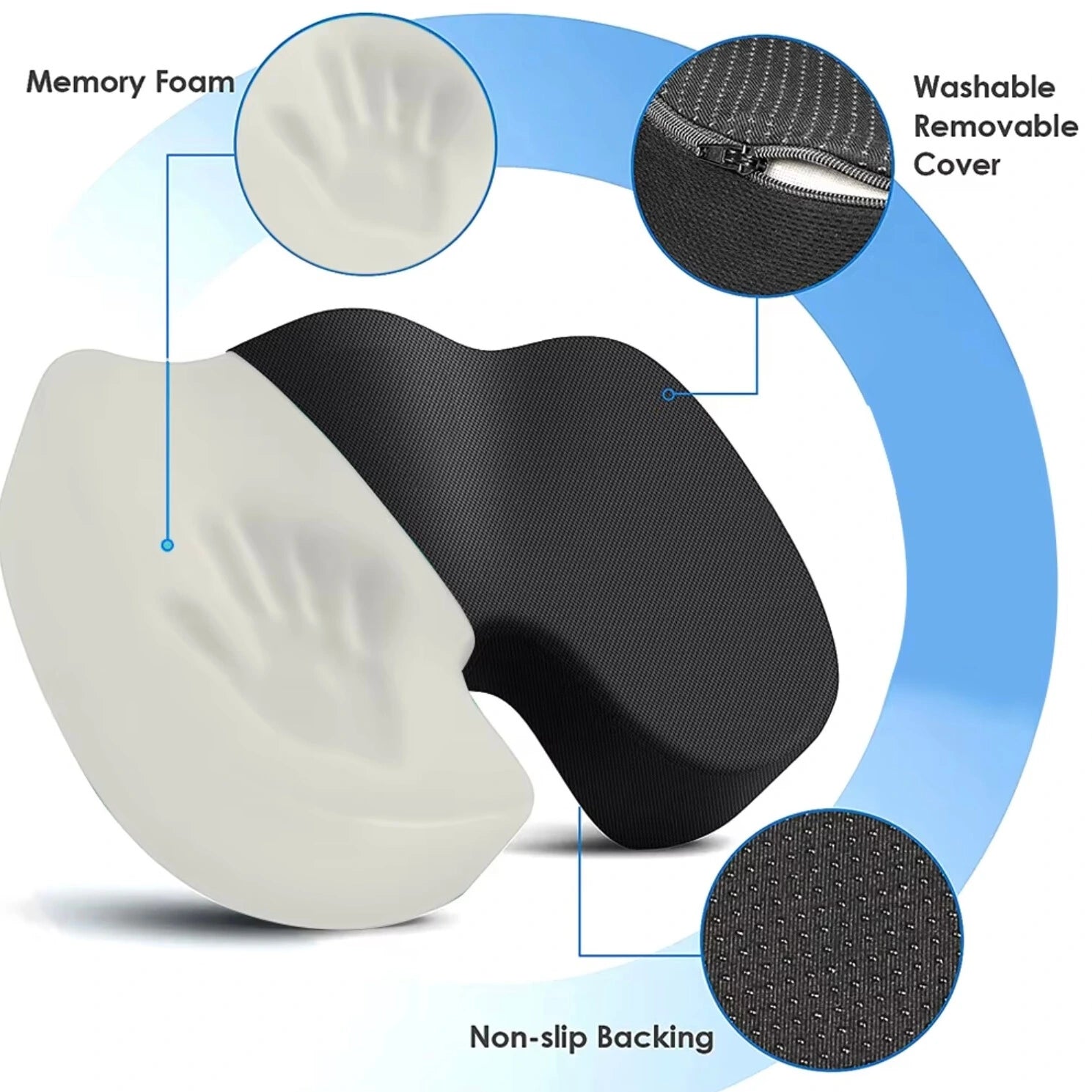 Posture Cushion